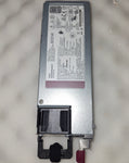 HPE P39385-001 800W FLEX SLOT PLATINUM HOT PLUG POWER SUPPLY P38995-B21 865409-002 865412-202