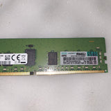 HP 850880-001 16GB PC4-21300 DDR4-2666MHz RDIMM 840757-091 M393A2K40BB2-CTD7Y