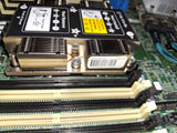HP SR3GL Processor kit with Xeon Bronze 3106 1.7GHz 876715-001 875710-001