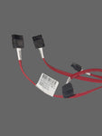 HP P06326-001 4x HDD Sata Cable Assembly P07483-001