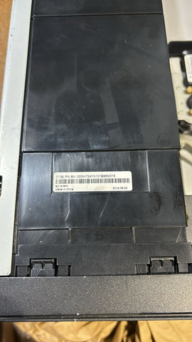IBM TS4300 Left Side Magazin 00GH724