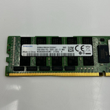 SAMSUNG M321R4GA0BB0 32GB DDR5‑4800 ECC Registered RDIMM 1Rx4 M321R4GA0BB0‑CQKDS
