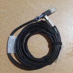 IBM  4M MINI-SAS HD/MINI-SAS 1X CABLE 46C2900 46C2899