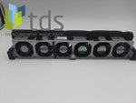 867119-001 875055-001 HP DL380 G10 FAN CAGE ASSEMBLY - With 6 Fans