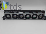 867119-001 875055-001 HP DL380 G10 FAN CAGE ASSEMBLY - With 6 Fans