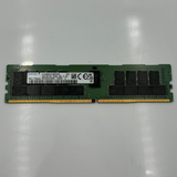 SAMSUNG M393A4K40EB3-CWEBY 32GB DDR4-3200 RDIMM PC4-25600R Dual Rank x4 Module M393A4K40EB3