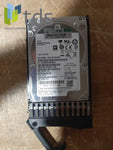 876939-001 787677-005 787649-001 sub 768789-001 J9F49A HPE MSA 1.8TB 12G SAS 10K SFF (2.5IN) 512E ENT HDD