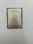 P11609-001 INTEL SRFBB Xeon Silver 4216 2.1Ghz 16Core Processor