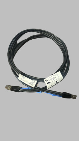 00AR317 IBM Mini SAS HD to mini SAS HD, 3.0 m, 12 Gb