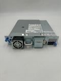 IBM 3555-AGKJ LTO-7 HH FC 8Gb drive 00VJ950 02XV387 38L7175 00GH722