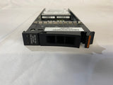 IBM 00Y2682 2076-3543 85Y6256 300GB 10K SFF SAS Drive / Tray