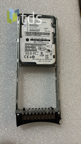 IBM	00WY962 600GB 15K 2.5 INCH HDD 00Y5942 00AK373