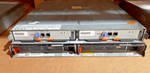01YM379 00MJ082 IBM Storwize V5010 SFF Control System - No Power Supplies