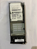 IBM 00Y2682 2076-3543 85Y6256 300GB 10K SFF SAS Drive / Tray