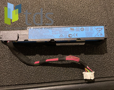 878643-001 HP 96W Smart Storage Battery 881093-110