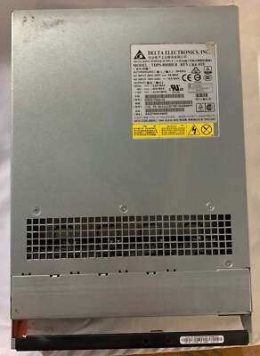 01AC550 01AC307 IBM 800W Power Supply for Storewize V3700 sub 00WK807 98Y2218