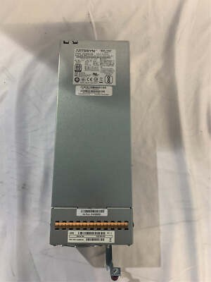 814665-001 81-00000104-00-01 HPE Power Supply 595W ES
