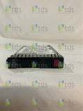 748397-002 748386-001 0B31342 HPE 600GB 15K RPM SAS 12Gbps 128MB Cache 2.5-inch