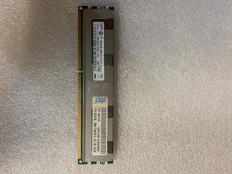 IBM 47J0139 Sub. 49Y1418 47J0139-ATC 16GB PC3L-8500R DDR3 1.35V RDIMM