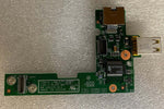 04W3743 0886405 Lenovo Thinkpad L430-2465 USB Board