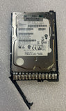 HPE 875217-001 Hard Disk Drive 300gb 2.5 Sas 15k 12G 870792-001  868774-004