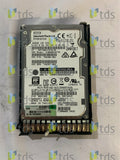 748397-002 748386-001 0B31342 HPE 600GB 15K RPM SAS 12Gbps 128MB Cache 2.5-inch