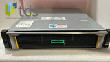 Q1J01B HPE MSA 2050 SAN Storage with 2x 876127-002 controllers and 2x P22194-001