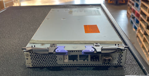 35P1824 35P1826 IBM CPQ FIBRE CHANNEL SWITCH
