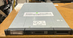 HPE R1R75A StoreEver MSL MSL 1/8 G2 Tape Autoloader - Enclosure, 0-tape drive
