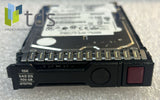 868774-002 870795-001 875217-001 HP 900-GB 12G 15K 2.5 DP SAS HDD