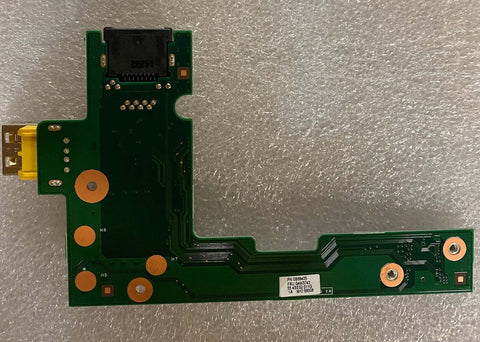 04W3743 0886405 Lenovo Thinkpad L430-2465 USB Board