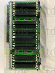 A7124-60302 HP 32 Slot Memory Carrier Board A9739-69008