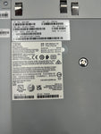 IBM 3555-AGKJ LTO-7 HH FC 8Gb drive 00VJ950 02XV387 38L7175 00GH722