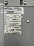 IBM 3555-AGKJ LTO-7 HH FC 8Gb drive 00VJ950 02XV387 38L7175 00GH722