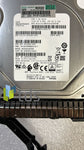 872295-002 872493-008  872772-001 HPE 4TB SATA 6G 7.2K LFF SC DS HDD