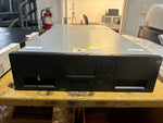 IBM TS4300 Tape Library 3555-L3A 02XV561