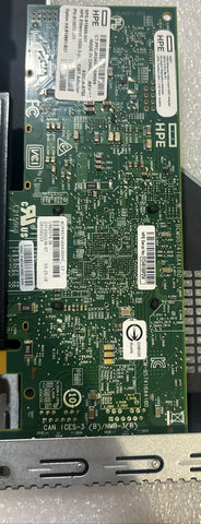 HPE 535T 2-port 10Gb 10Gb Ethernet Adapter 813659-001 815669-001
