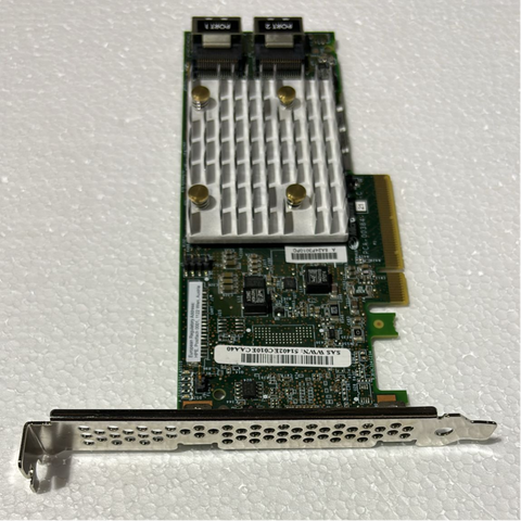 HPE E208i-P SR Gen10 12G SAS SMART ARRAY RAID CONTROLLER 836266-001