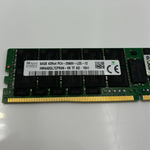 Hynix HMAA8GL7CPR4N 64GB DDR4 SDRAM PC4-2666 Memory Module 46W0843 46W0841 00NV207