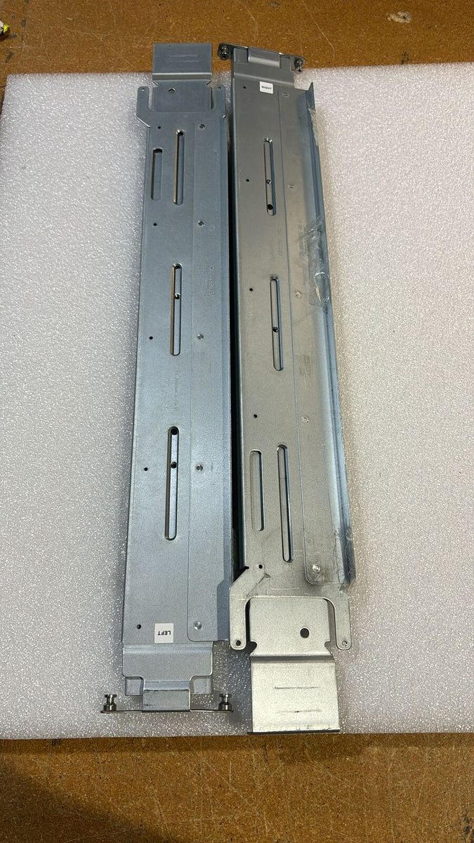 71-00001091-00-01 HP FOXCONN Rack Rail Kit MSA2000 VLS9000 – TDS Inc.
