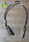 487651-001 HP Cable, SFP+ .5m 10GbE Copper Patch Assy 0 COMPLY_2406 N -N/A