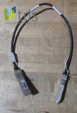 487651-001 HP Cable, SFP+ .5m 10GbE Copper Patch Assy 0 COMPLY_2406 N -N/A