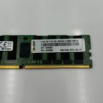 Samsung M386A8K40BMB-CRC4Q 64GB DDR4 SDRAM PC4-2400 Memory Module M386A8K40BMB 46W0843 46W0841 00NV207