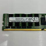 Samsung M386A8K40CM2 64GB DDR4 SDRAM PC4-2666 Memory Module M386A8K40CM2-CTD6Q 46W0843 46W0841 00NV207