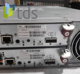 876127-001  81-00000118-00-01 HP Modular Smart Array 2050 San Dual Controller SFF Storage