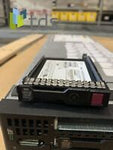 866615-001 868924-001 868834-001 HP 240GB MLC SATA 6G 2.5in SSD
