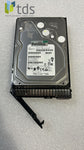 872295-002 872493-008  872772-001 HPE 4TB SATA 6G 7.2K LFF SC DS HDD