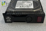 872295-002 872493-008  872772-001 HPE 4TB SATA 6G 7.2K LFF SC DS HDD