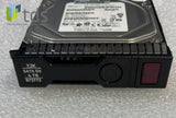 872295-002 872493-008  872772-001 HPE 4TB SATA 6G 7.2K LFF SC DS HDD