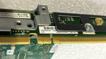 875545-001 869432-001 HP Primary Riser Card+Cage for DL360 G10
